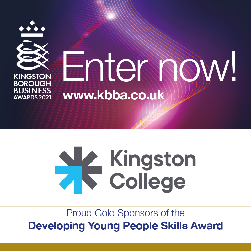 Kingston Business Awards Now Open for Entries