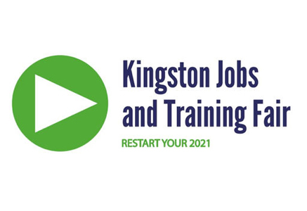 Kingston Jobs and Training Fair 2021
